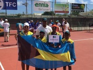 TeamBahamas12U  2015