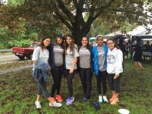 Saint  Bonaventure Tennis 002