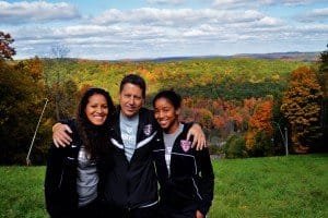 Gaby Trip  To Ellicottville  Oct- 2015