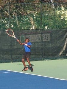 Jr. Davis Cup 2 2016