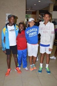 Kofi Team Tennis -2
