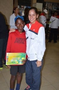 Kofi Team Tennis - 3