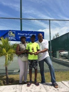 RBC Clay Court  2016 004