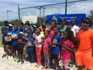 RBC Clay Court  2016 007