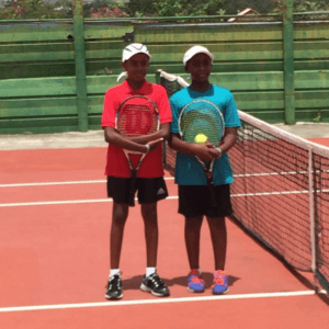 Anthony Burrows right