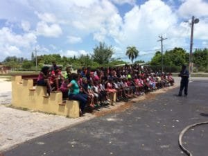 City of Freeport Council  Camp  2016 001