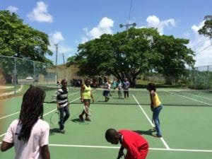 City of Freeport Council  Camp  2016 007