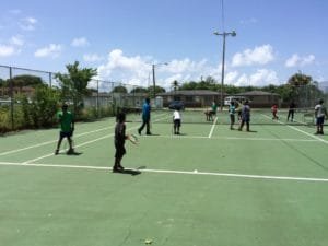 City of Freeport Council  Camp  2016 009