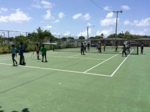 City of Freeport Council  Camp  2016 011