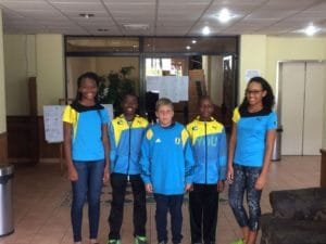 City of Freeport Council  Camp  2016 013